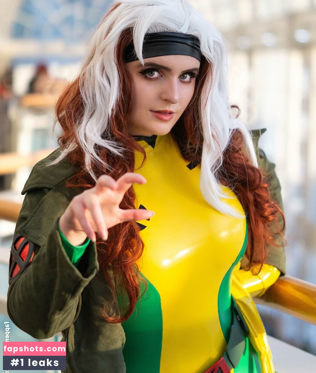 Aretteepls Filtración Desnuda OnlyFans Foto #45 - Fapshots