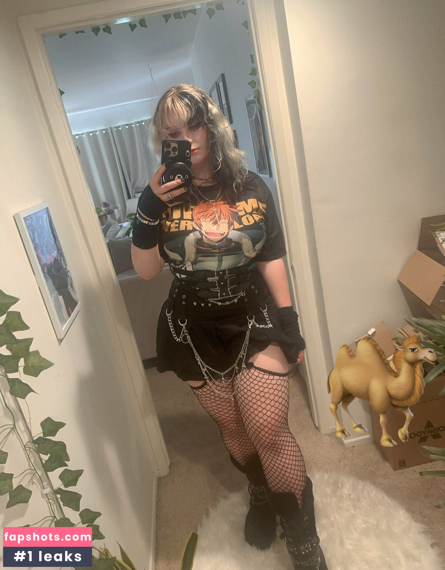 Aretteepls Filtración Desnuda OnlyFans Foto #64 - Fapshots