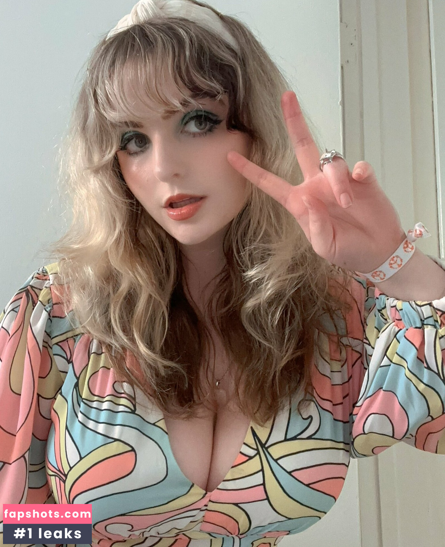 Aretteepls Filtración Desnuda OnlyFans Foto #74 - Fapshots