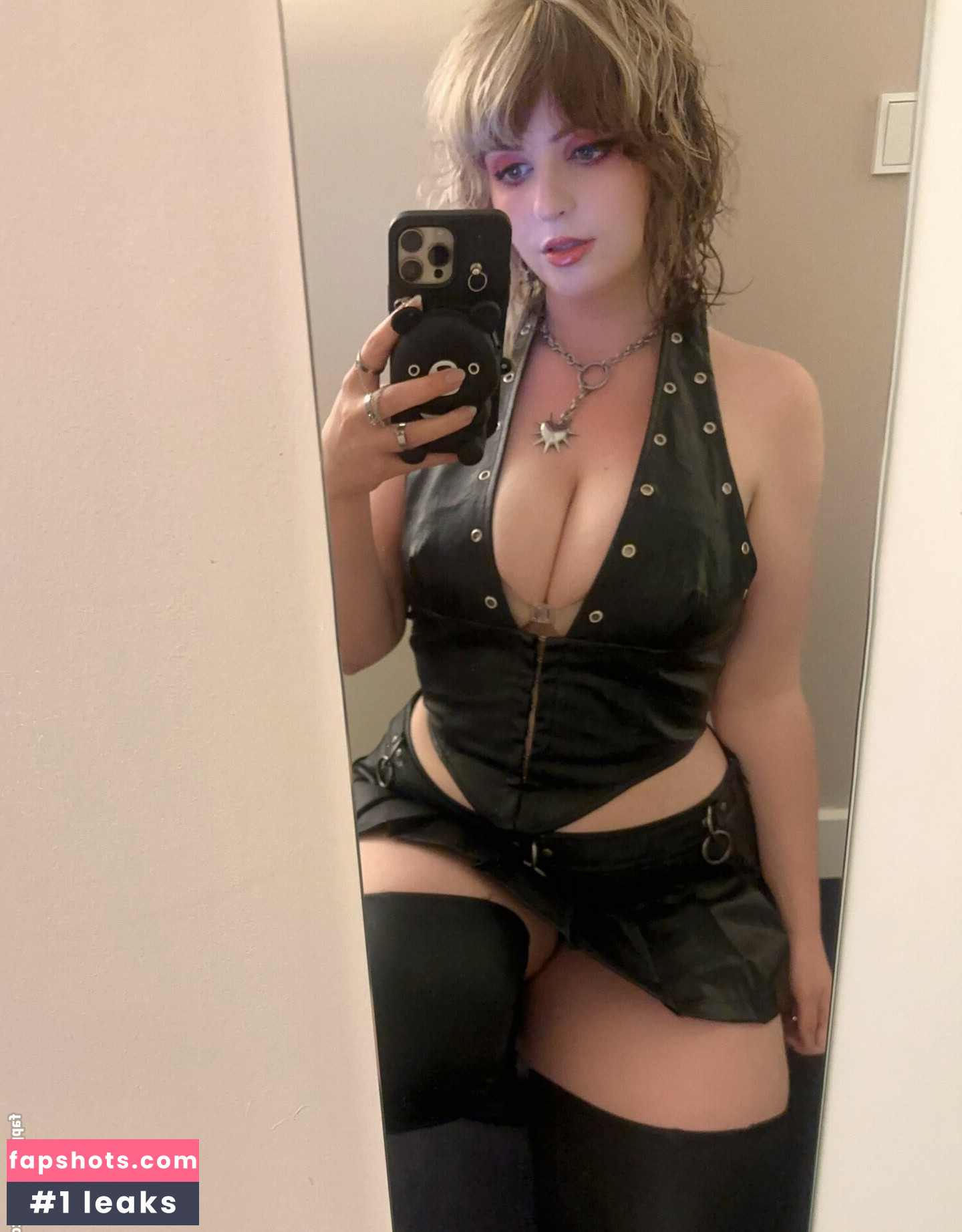 Aretteepls Filtración Desnuda OnlyFans Foto #10 - Fapshots