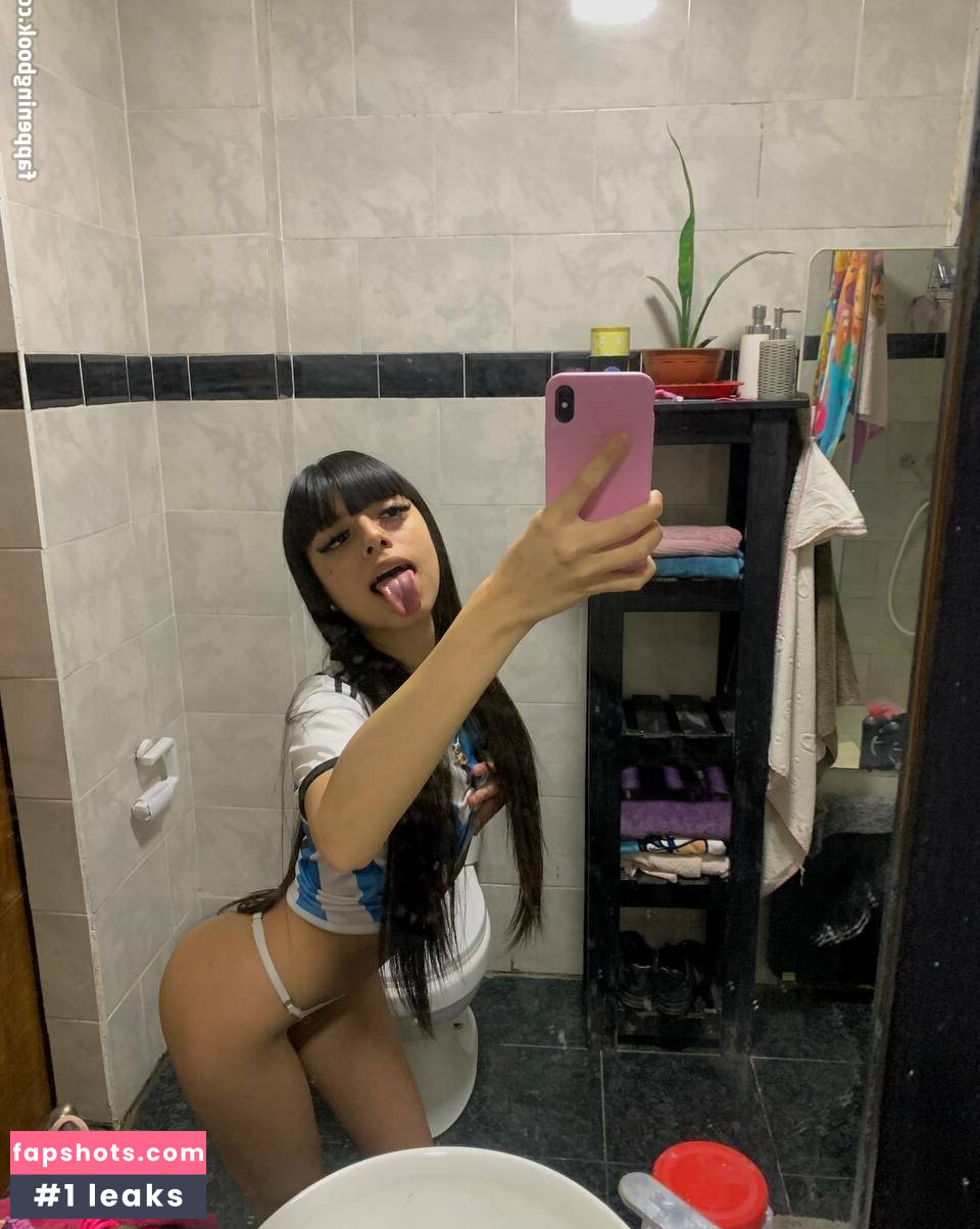 Argentina Megathread! Nahé úniky fotek pouze od fanoušků #20 - Fapshots