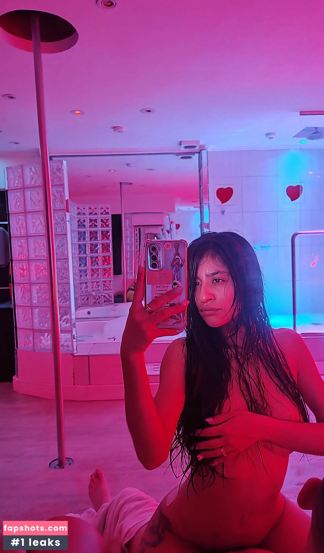 Argentina Megathread! Nahé úniky fotek pouze od fanoušků #24 - Fapshots