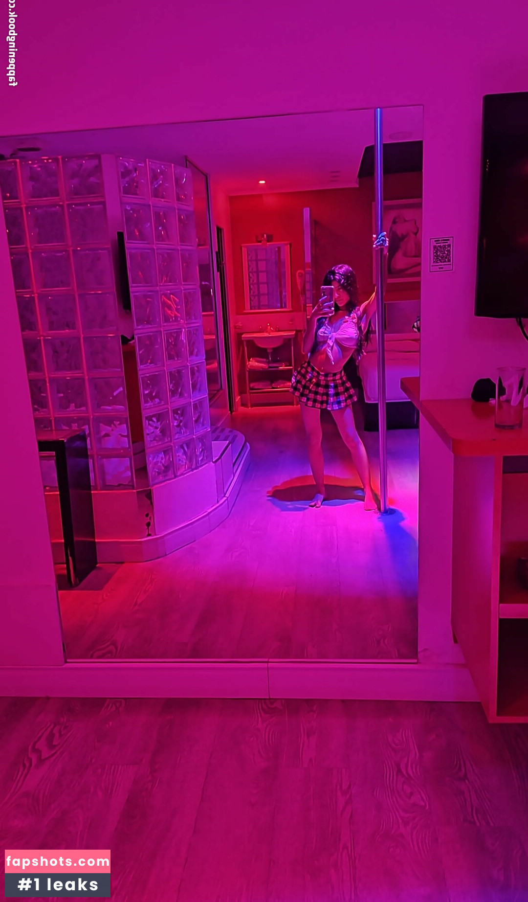 Argentina Megathread! Nahé úniky fotek pouze od fanoušků #31 - Fapshots