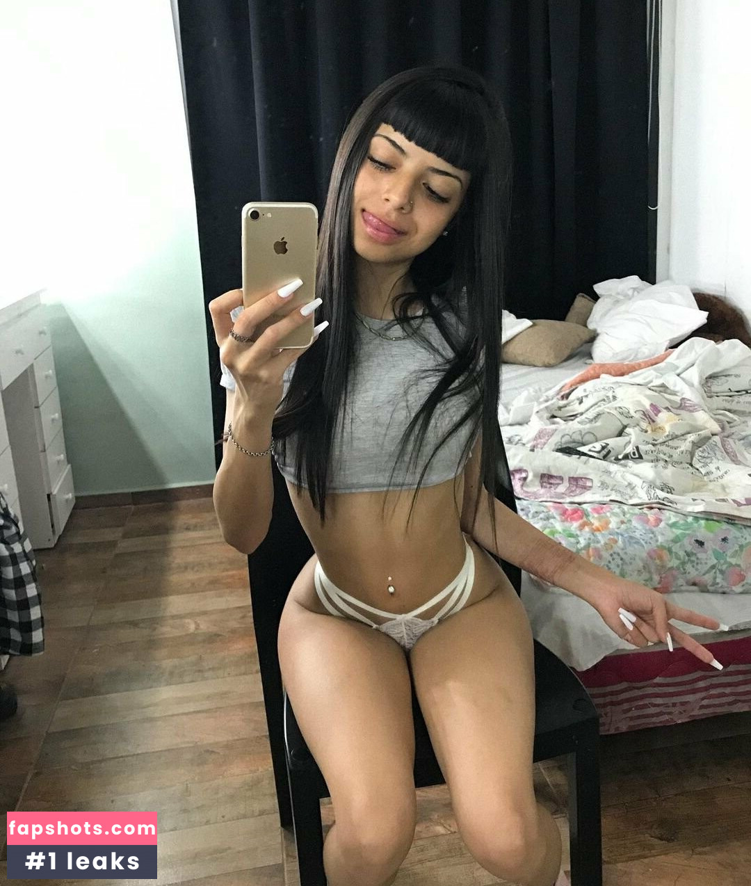 Argentina Megathread! Nahé úniky fotek pouze od fanoušků #9 - Fapshots