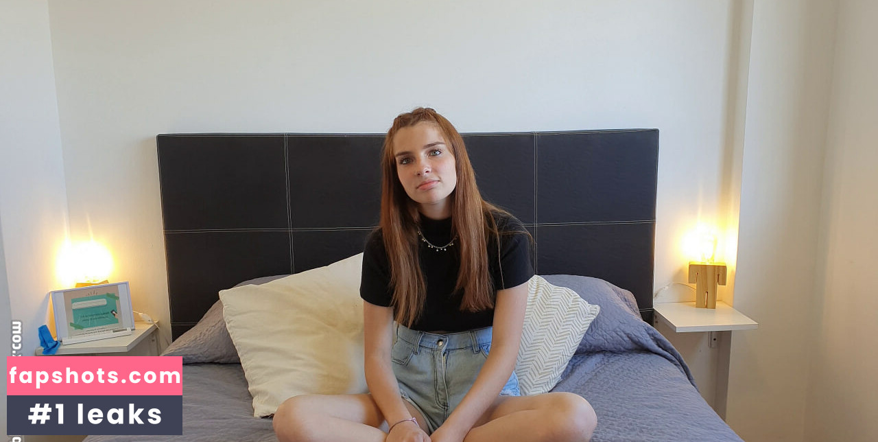 Argentinacasting Filtración Desnuda OnlyFans Foto #18 - Fapshots