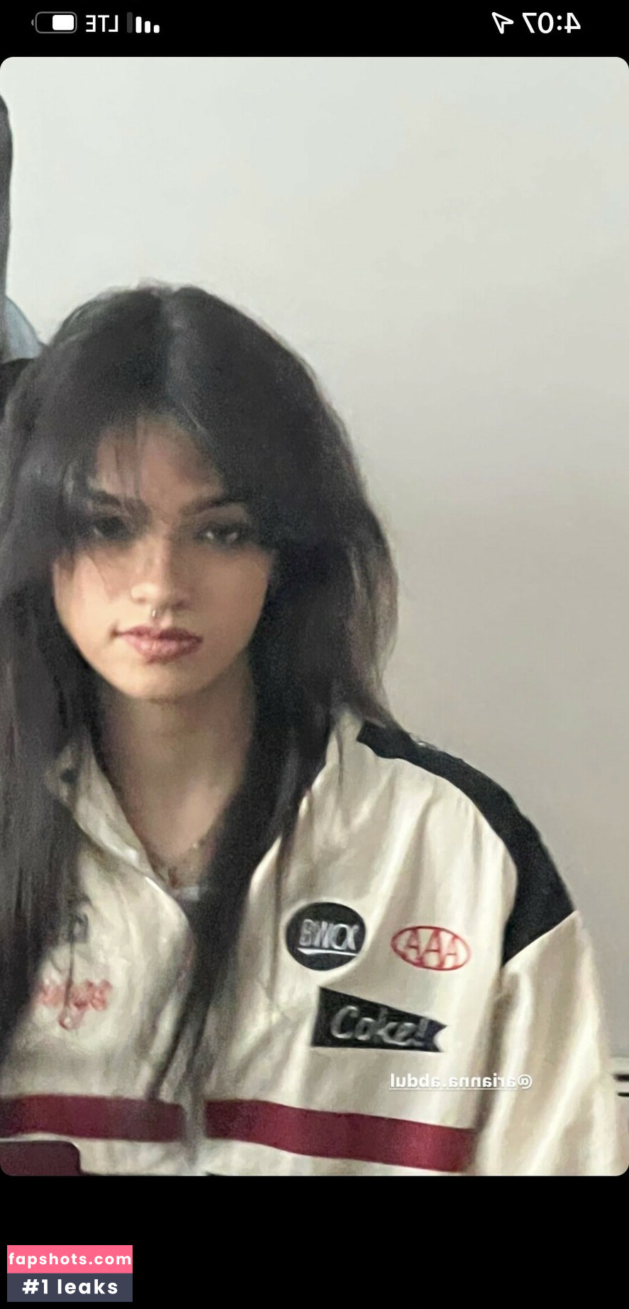 Ari Abdul gallery photo #10