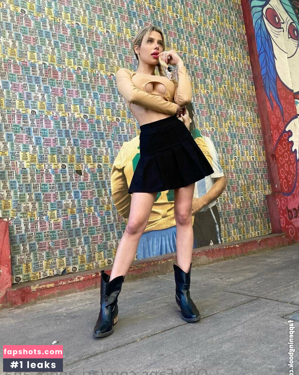 ari.angel.ana gallery photo #16