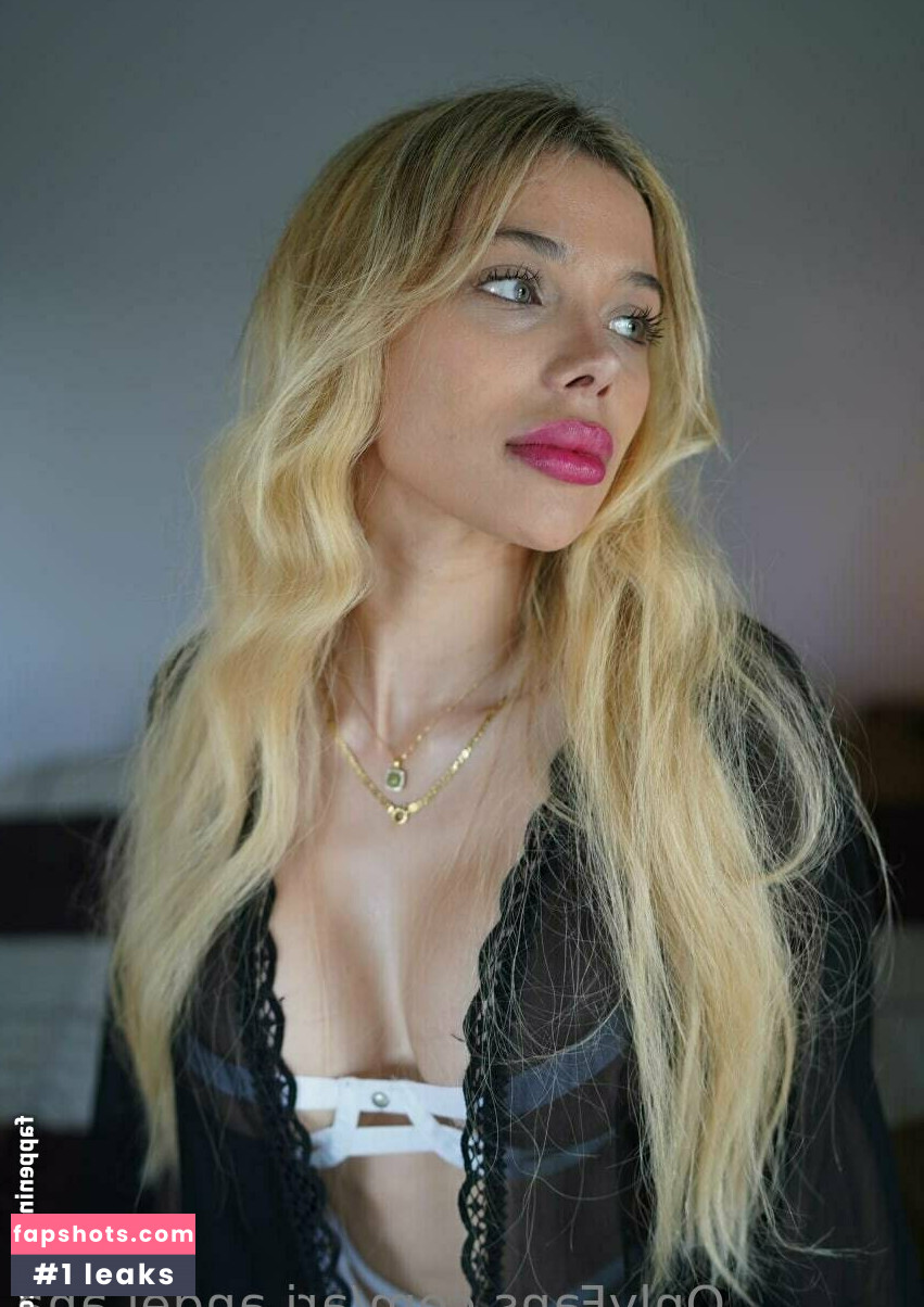 ari.angel.ana gallery photo #5