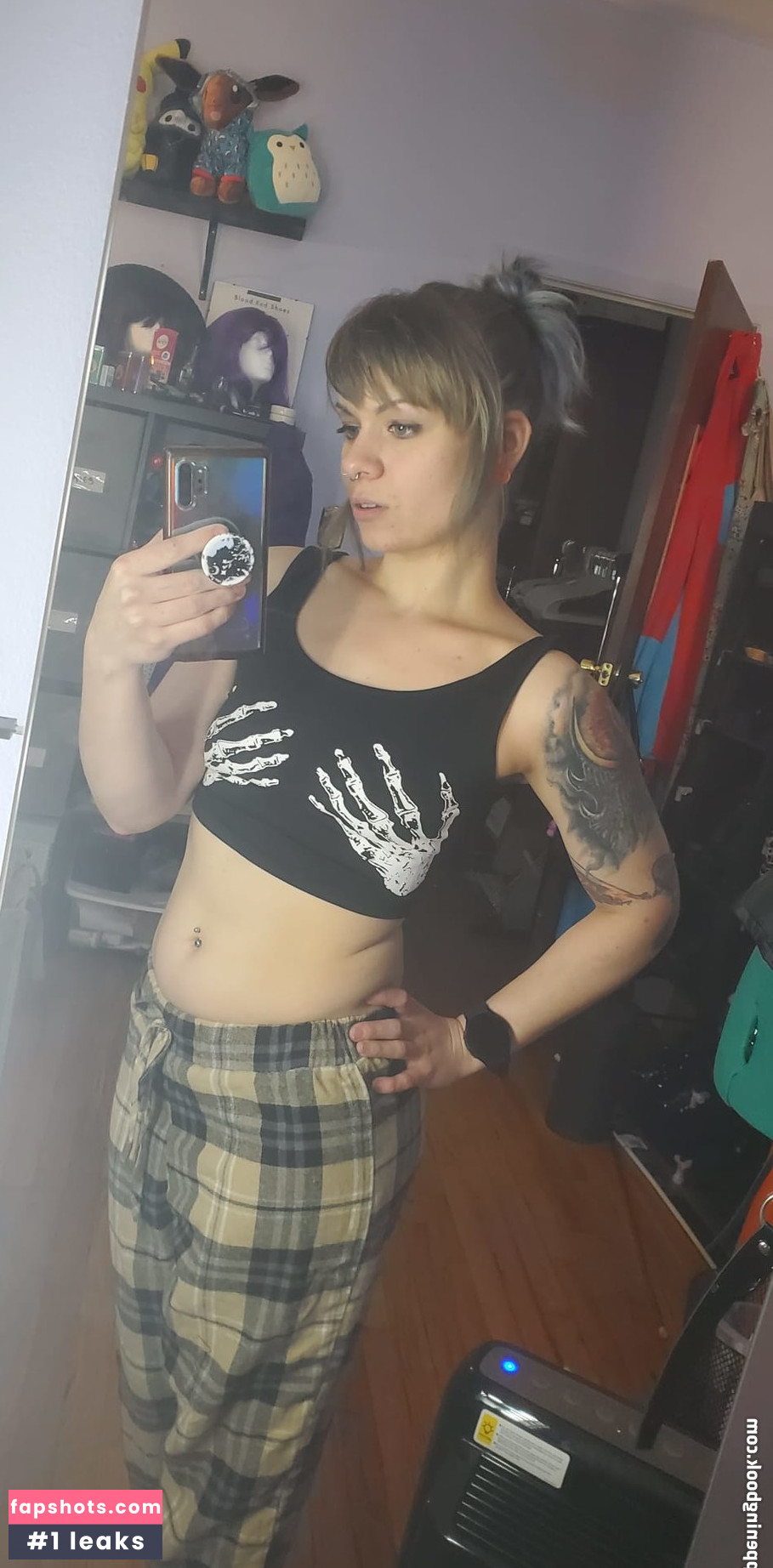 Ari.cak3s Nude Leaks OnlyFans Photos #4 - LeakJerk