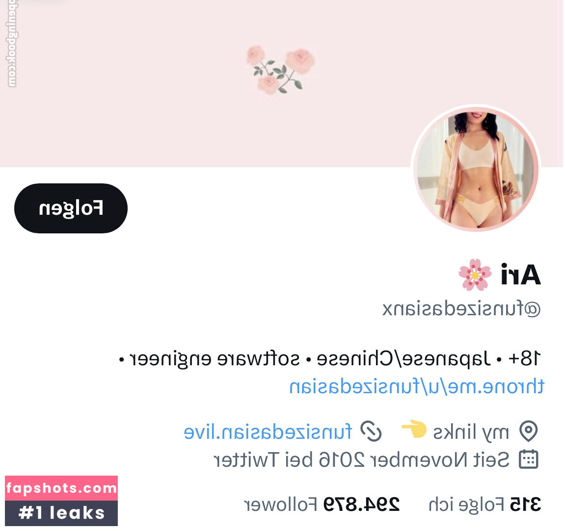 Ari - funsizedasian gallery photo #3