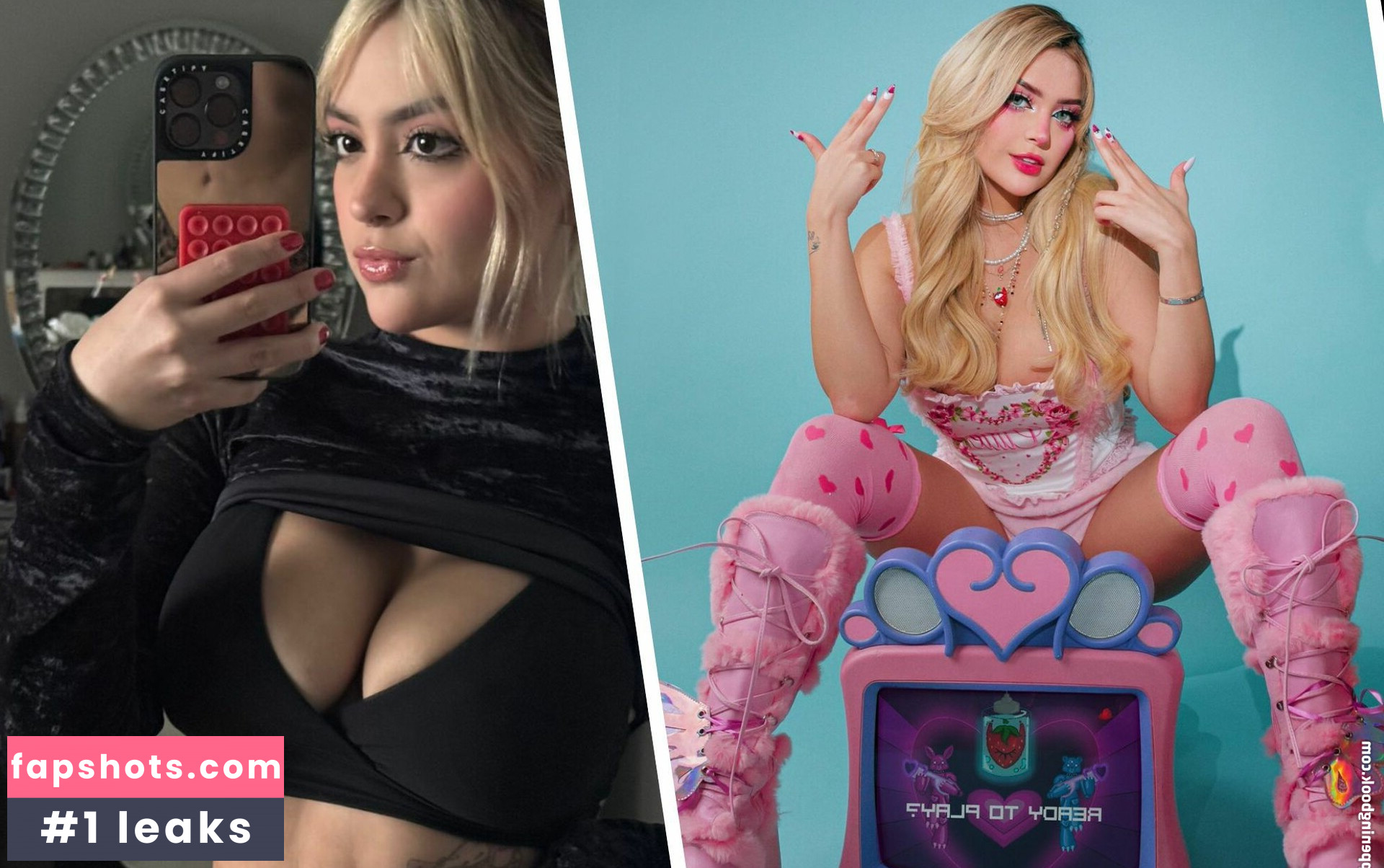 Ari Gameplays Nude Leaks OnlyFans Photos #5 - LeakJerk