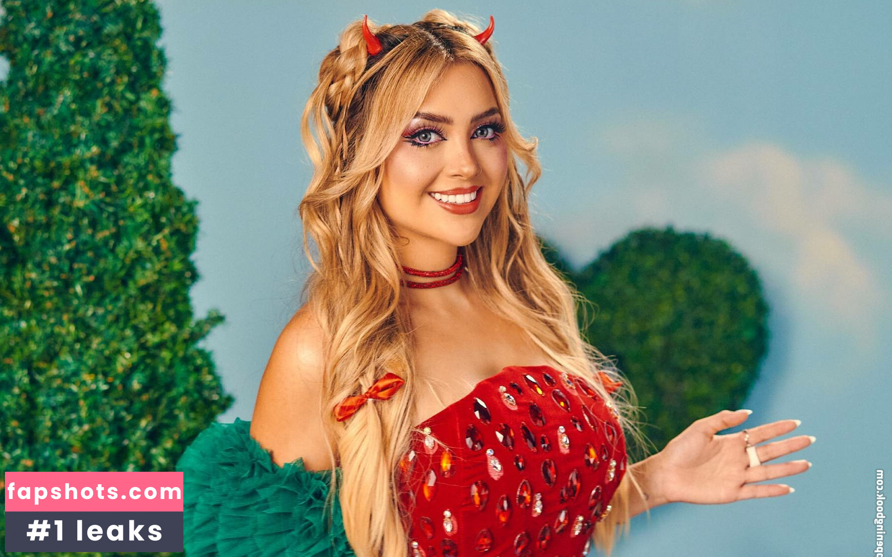 Ari Gameplays Nude Leaks OnlyFans Photos #8 - LeakJerk