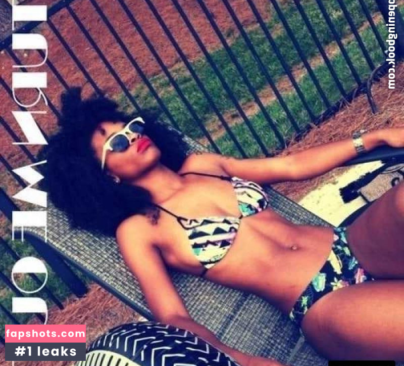 Ari Lennox gallery photo #18