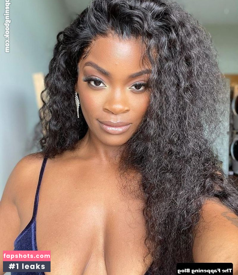 Ari Lennox gallery photo #24