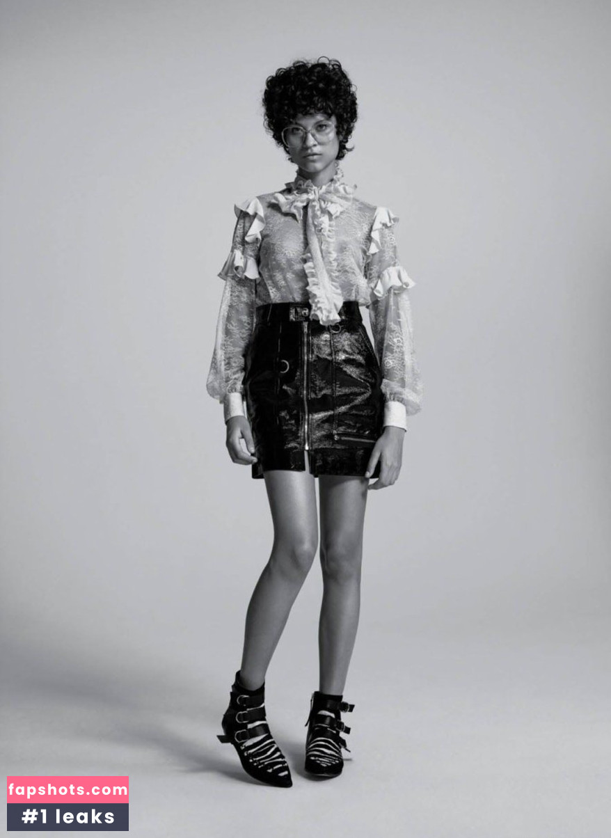 Ari Westphal gallery photo #3