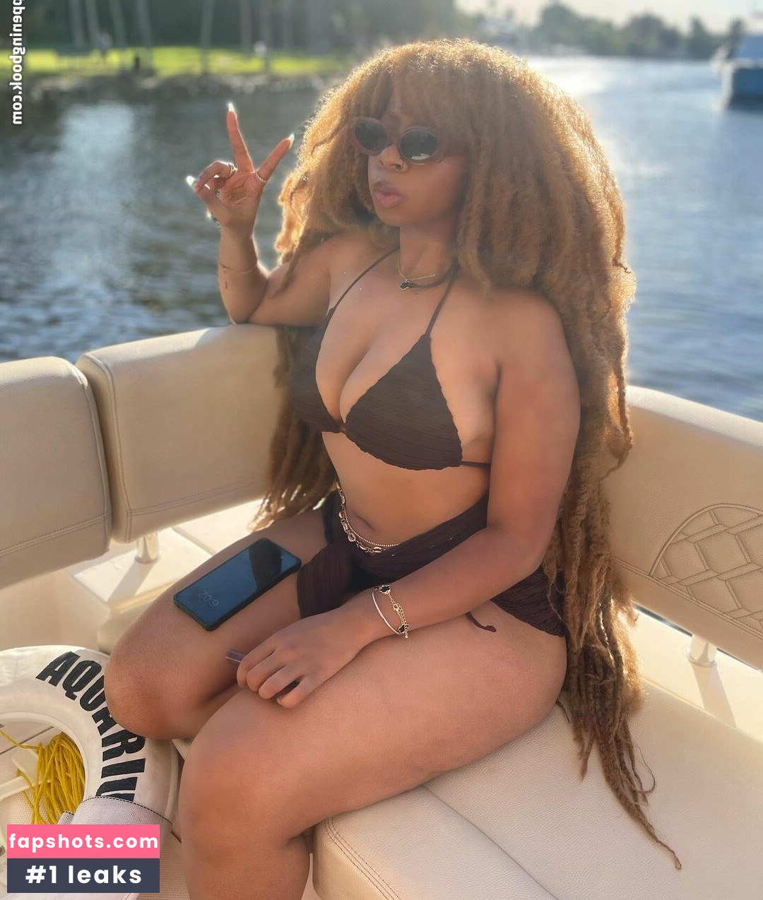 Aria Artizte gallery photo #23