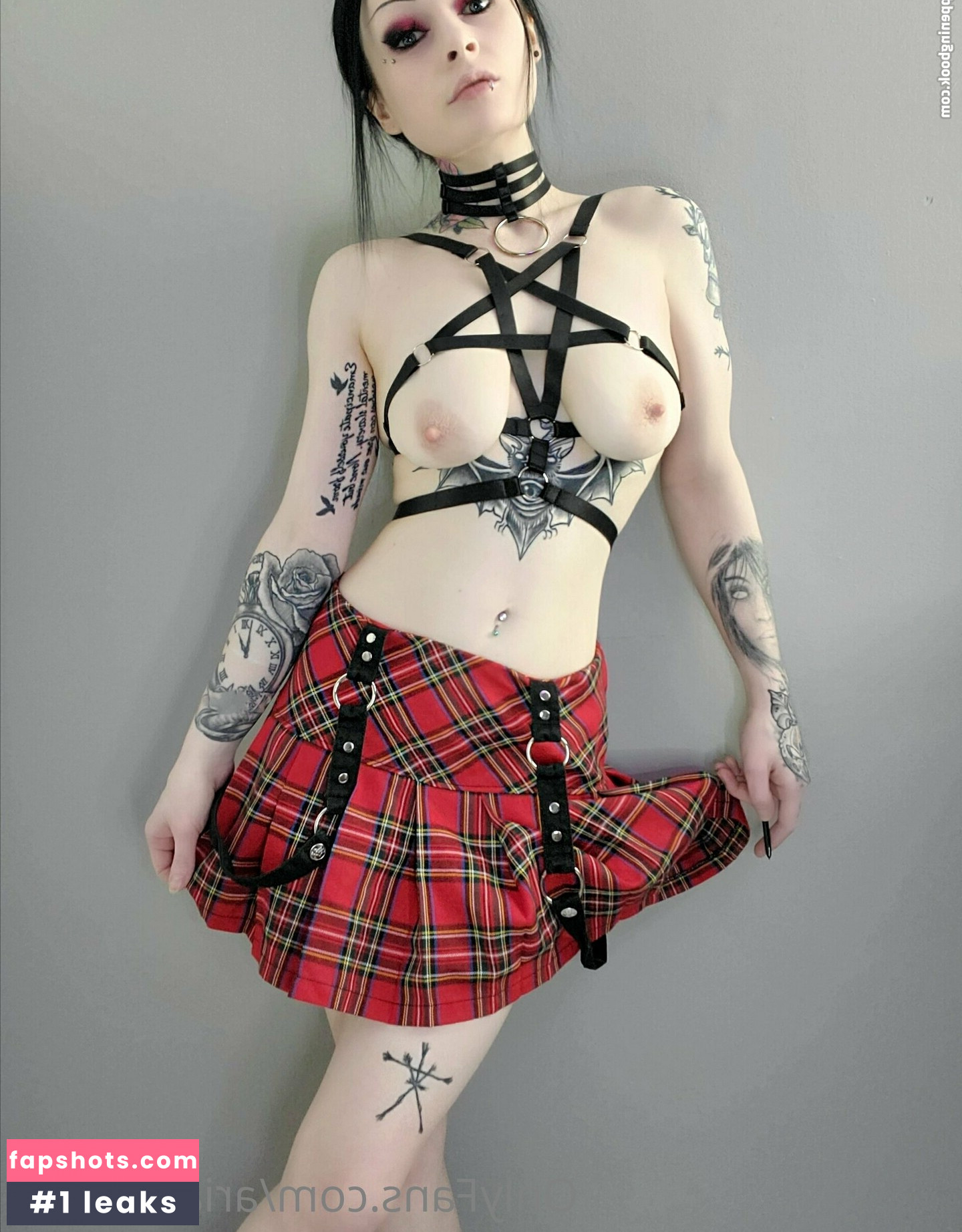 Aria Asylum gallery photo #26