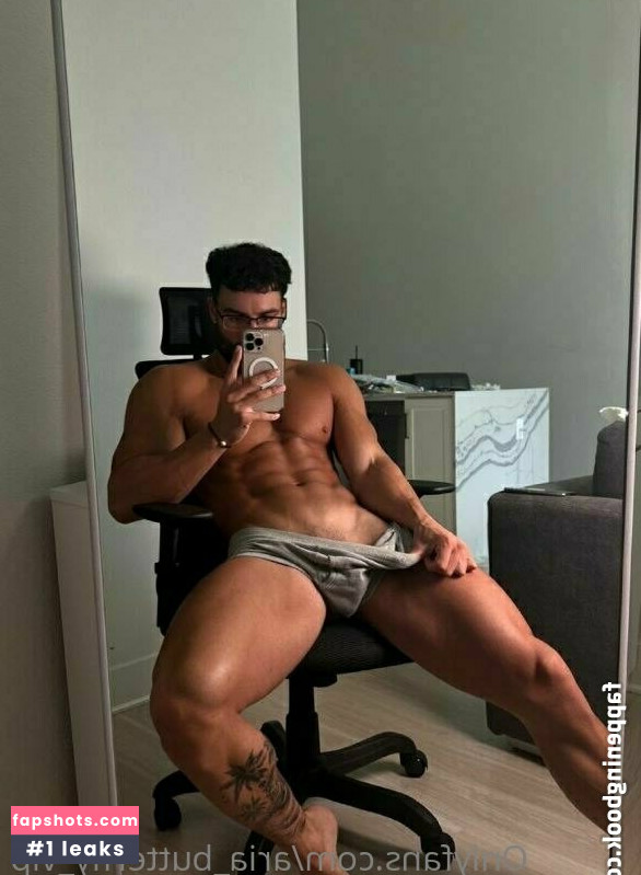 aria_butterfly_vip gallery photo #16