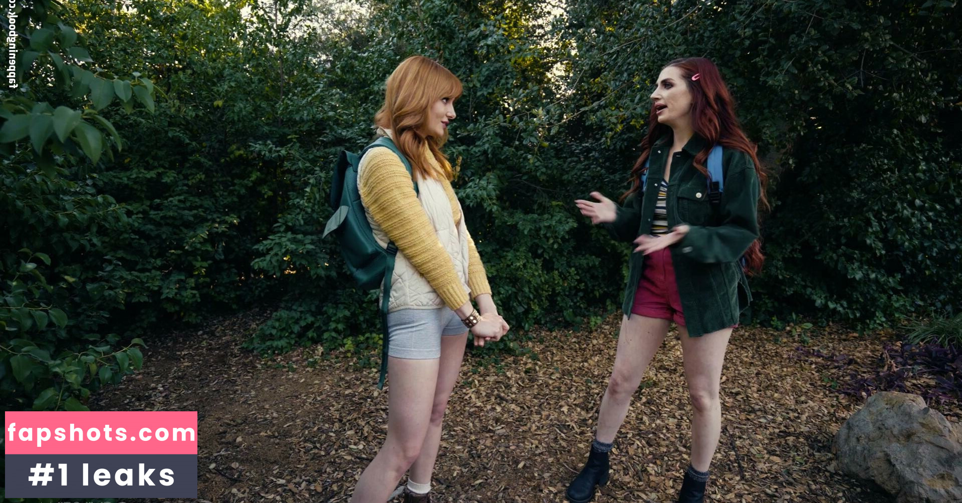 Aria Carson gallery photo #5