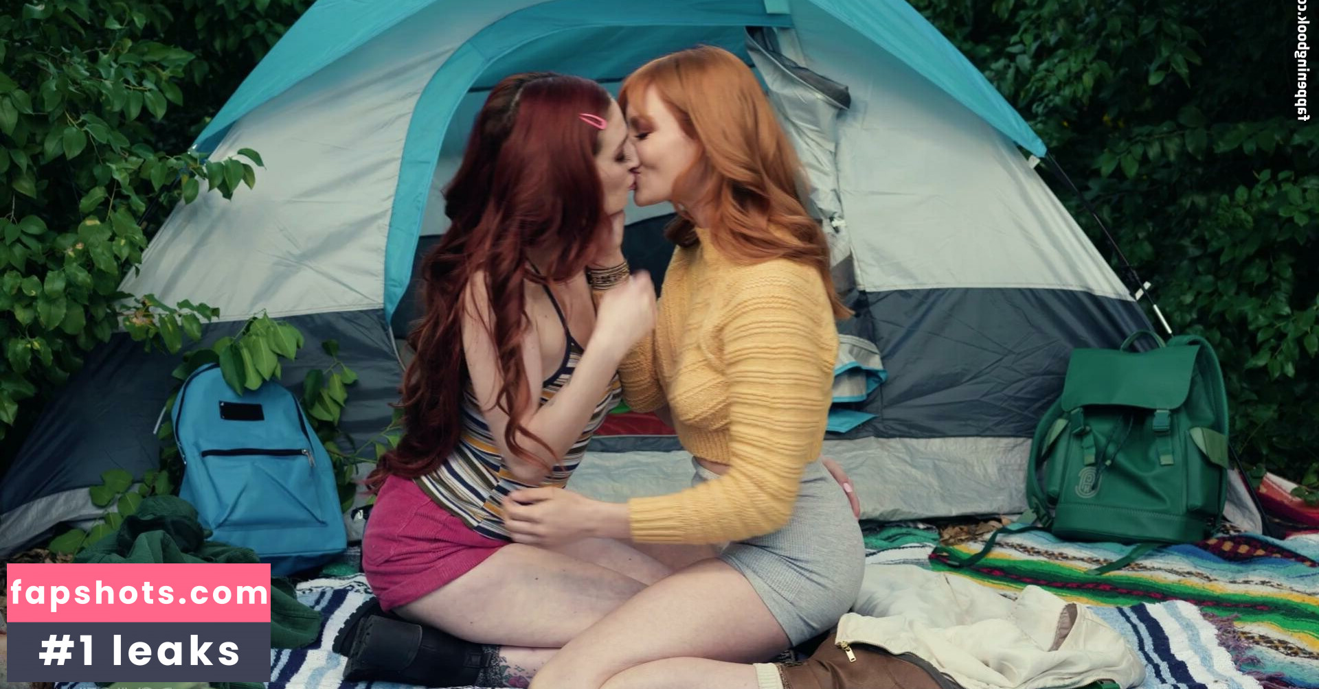 Aria Carson gallery photo #6