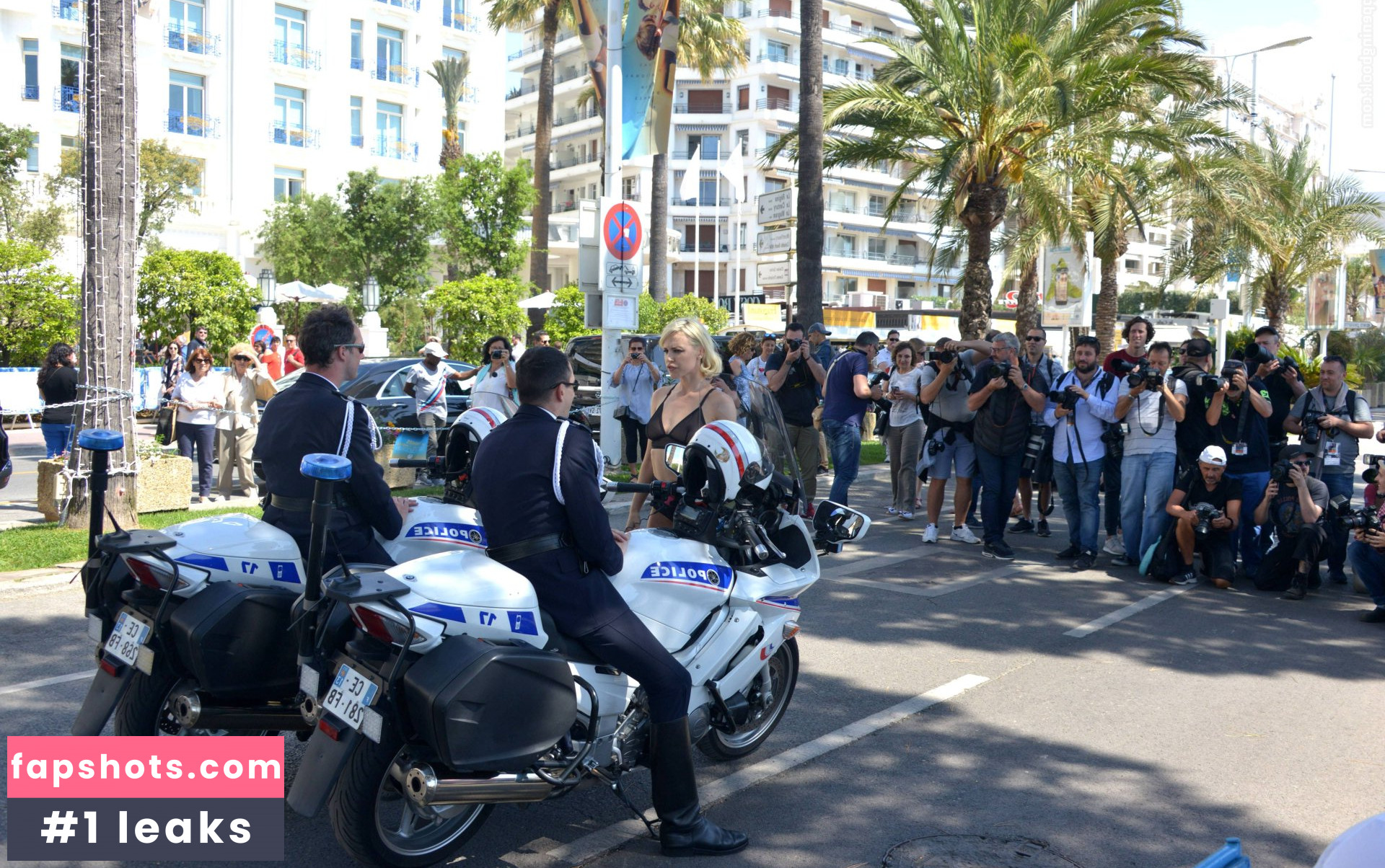 Aria Crescendo Nahé úniky fotek pouze od fanoušků #3 - Fapshots