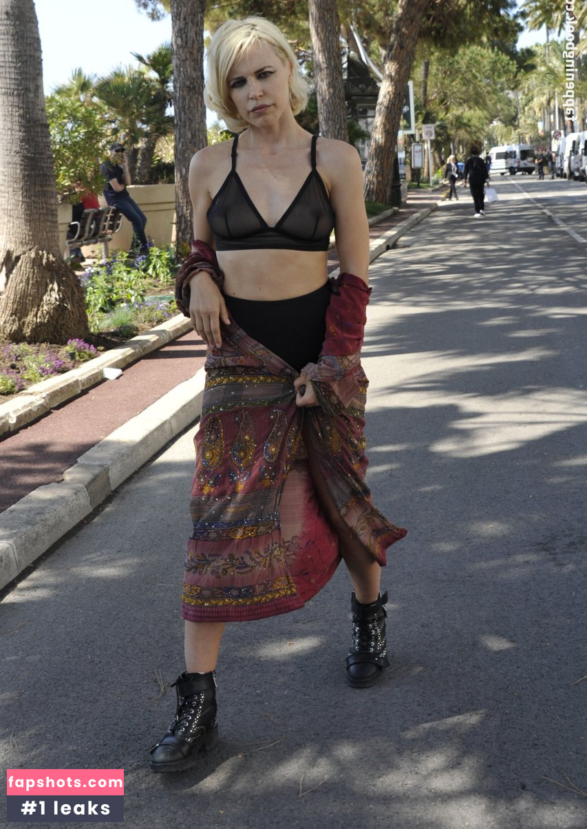 Aria Crescendo Nahé úniky fotek pouze od fanoušků #8 - Fapshots