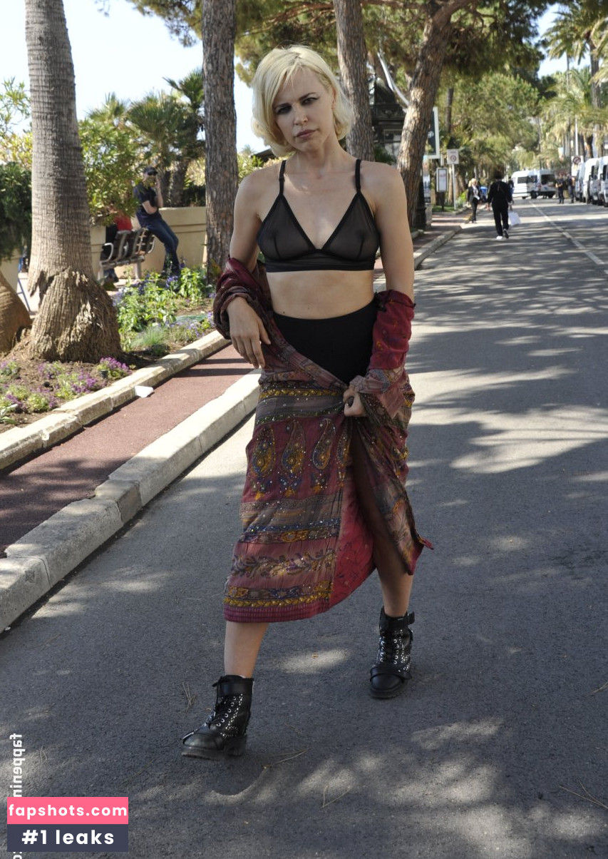 Aria Crescendo Nahé úniky fotek pouze od fanoušků #9 - Fapshots