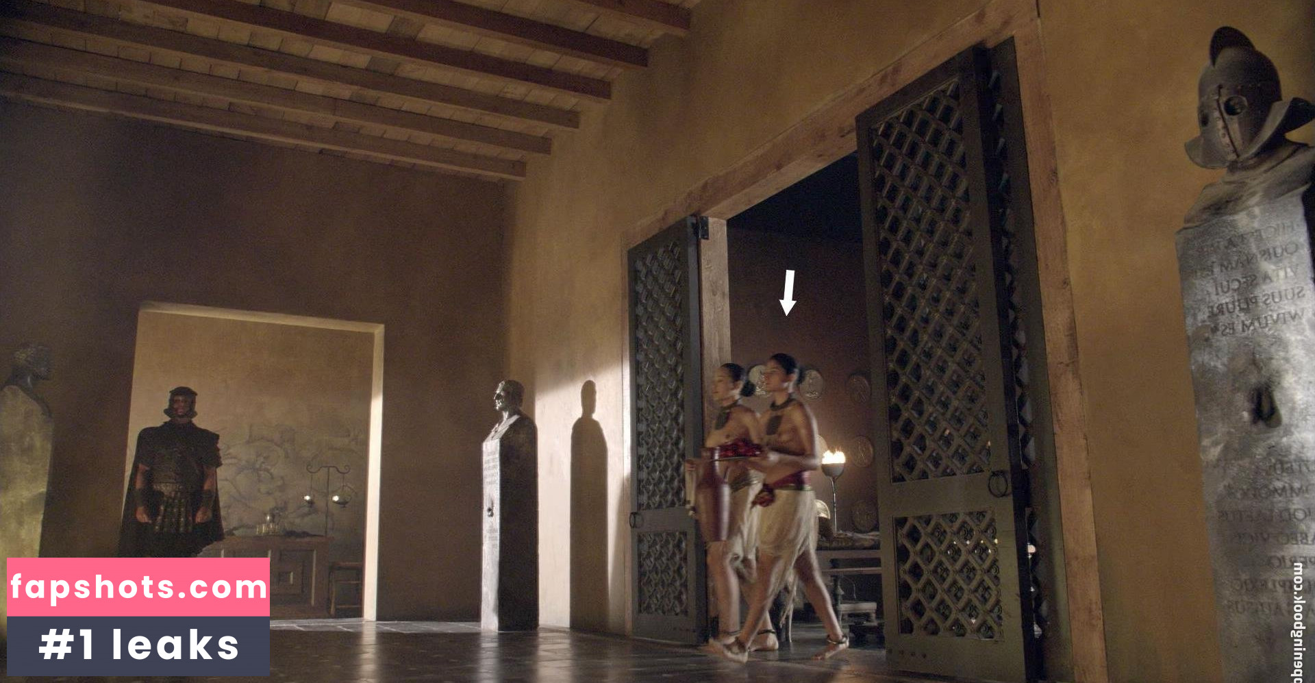 Aria Dickson gallery photo #11