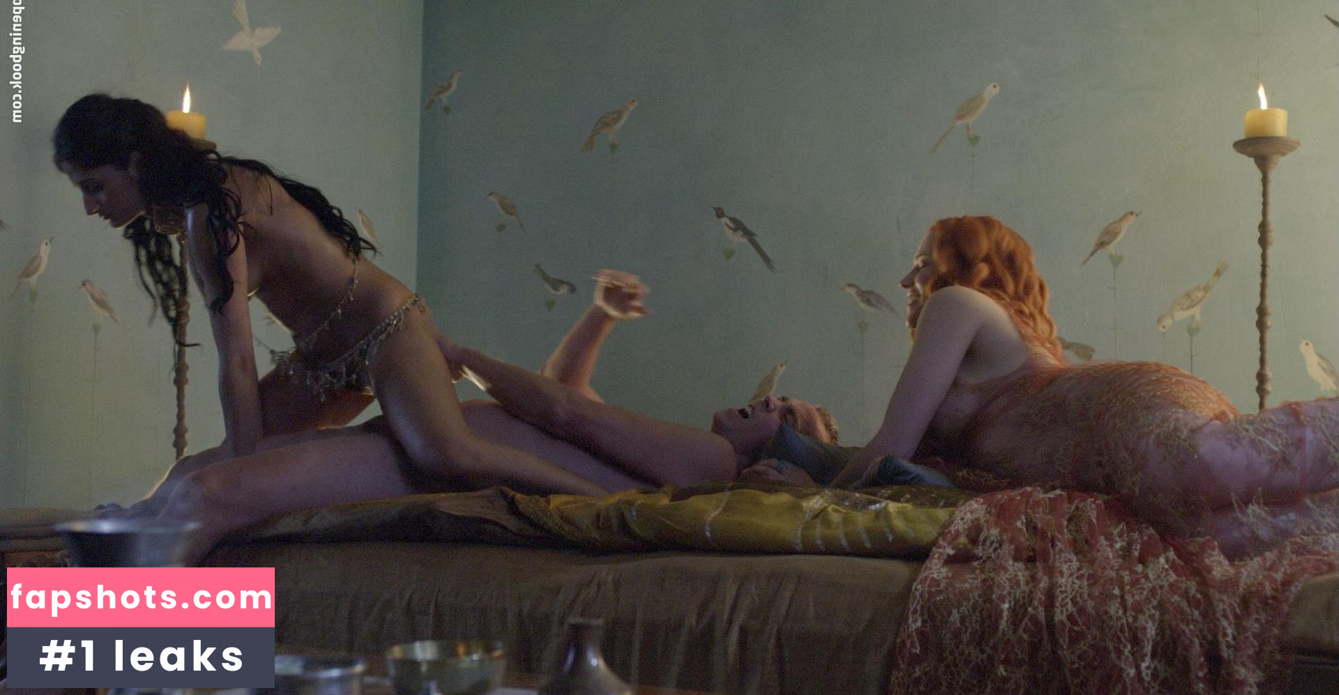 Aria Dickson gallery photo #12