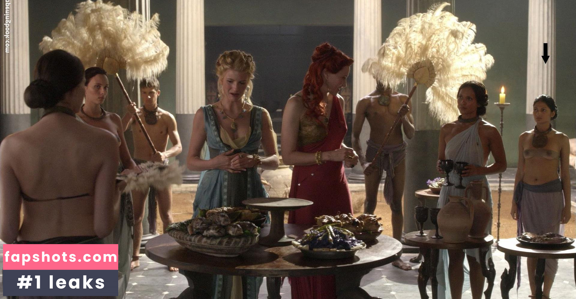 Aria Dickson gallery photo #15