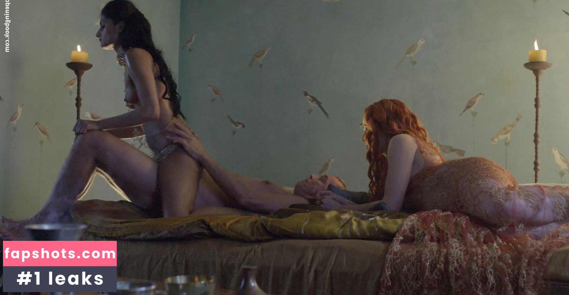 Aria Dickson gallery photo #16