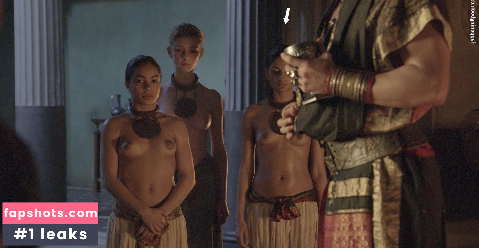 Aria Dickson gallery photo #18