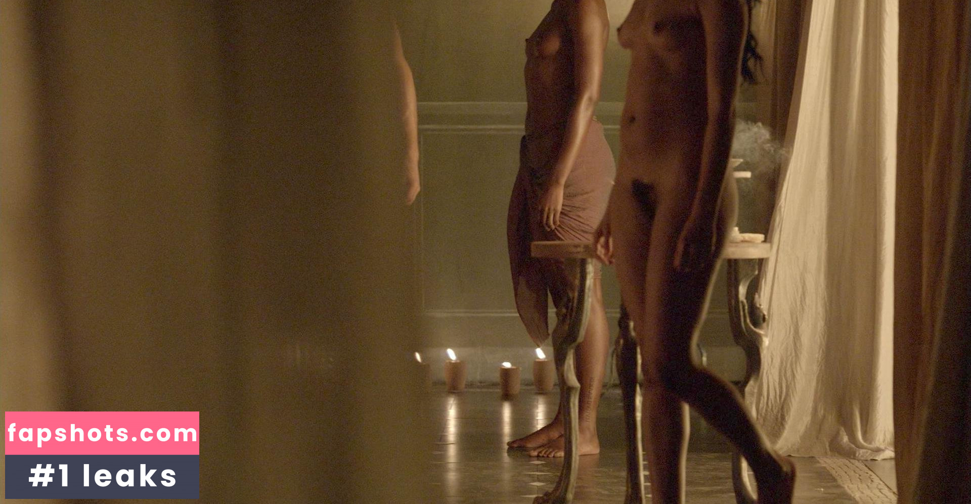 Aria Dickson gallery photo #3