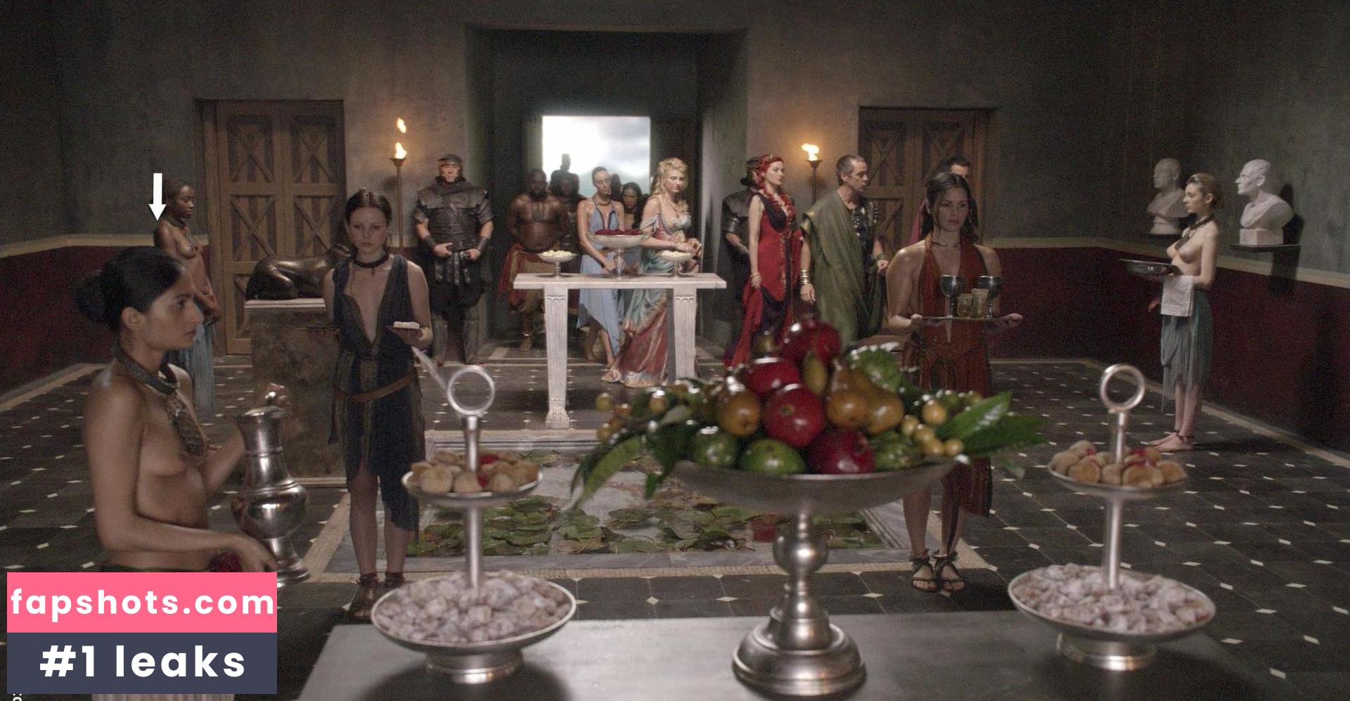 Aria Dickson gallery photo #21