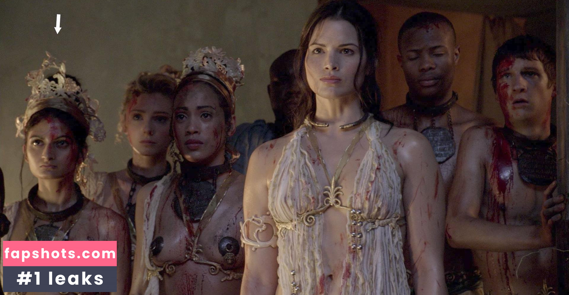 Aria Dickson gallery photo #22