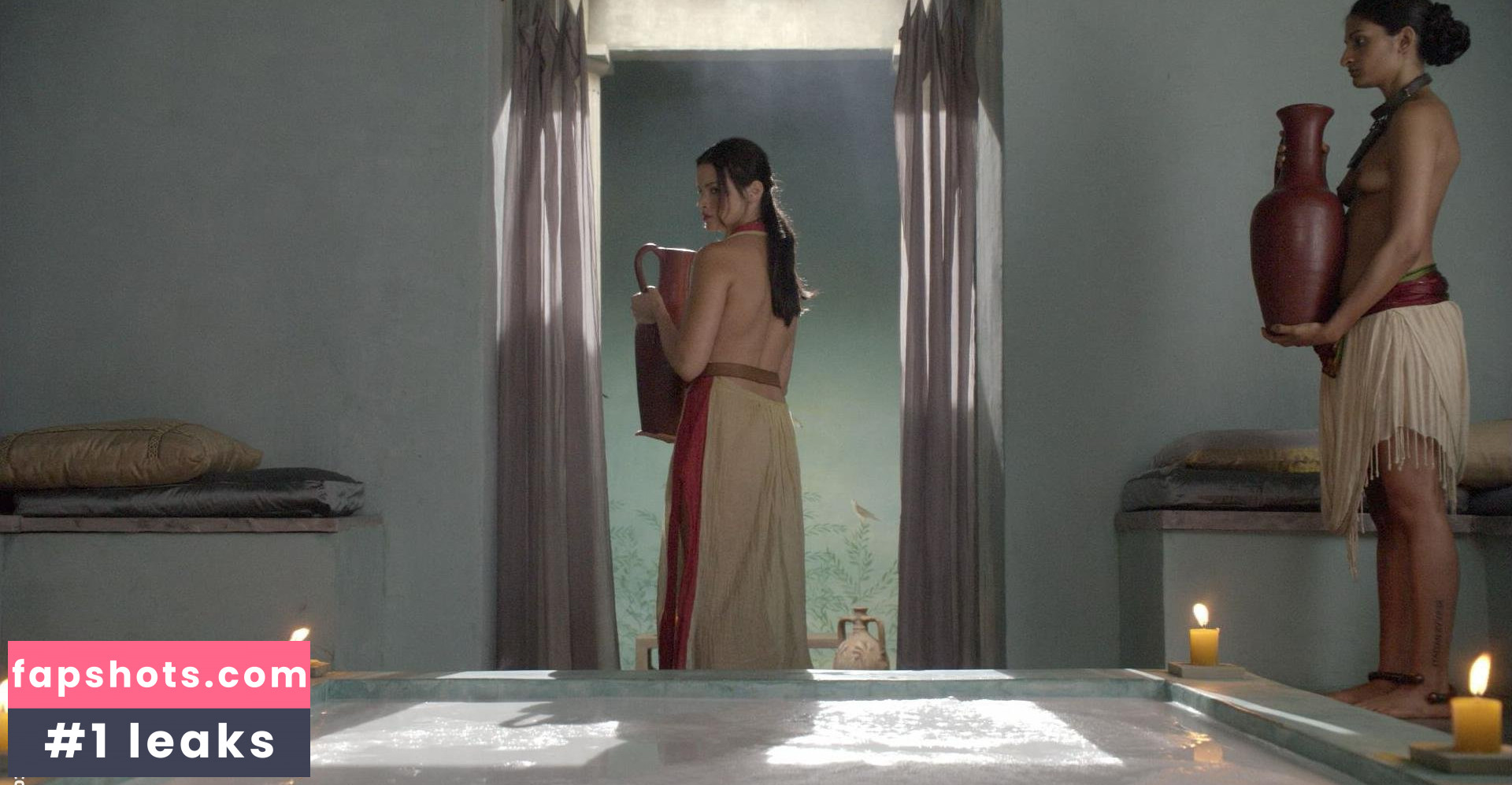 Aria Dickson gallery photo #4