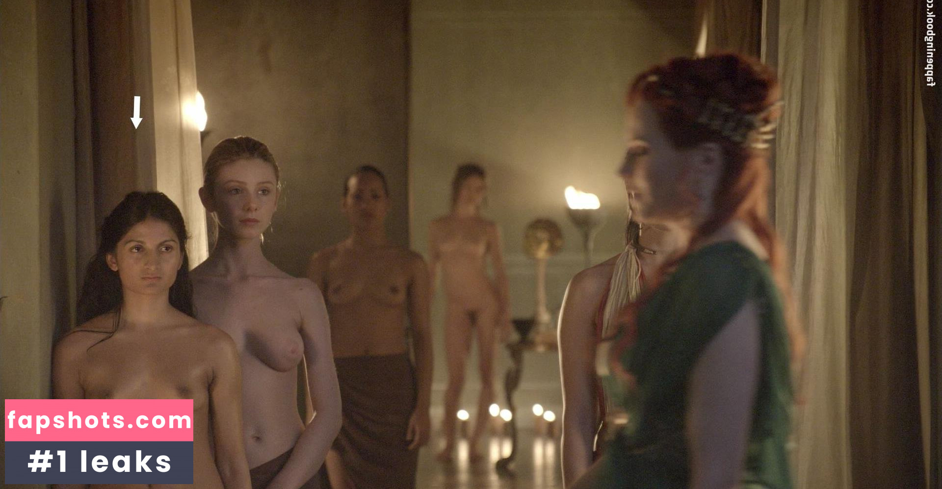 Aria Dickson gallery photo #6