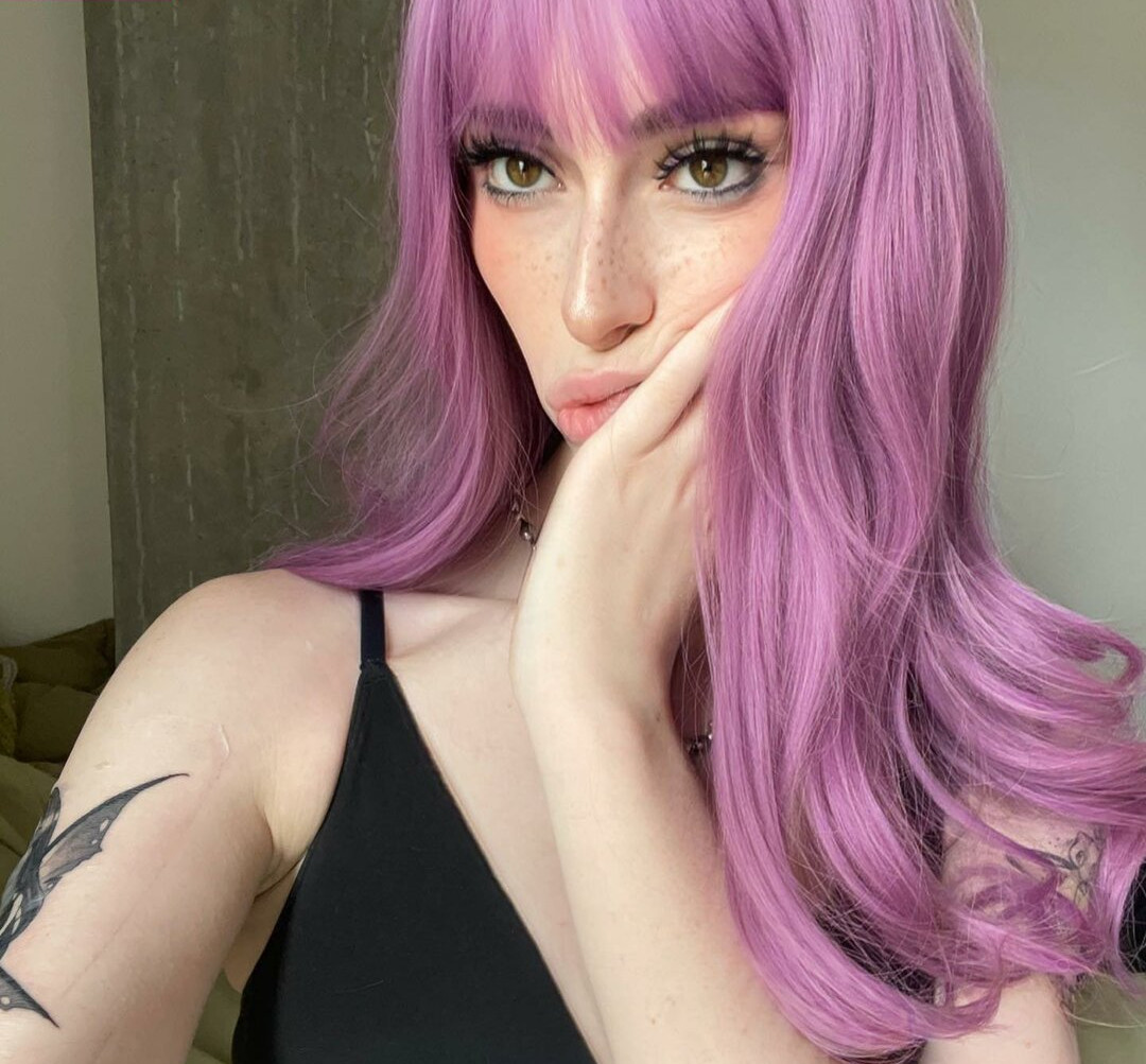 aria-faye Nude Leaks OnlyFans Photos #272 - LeakJerk