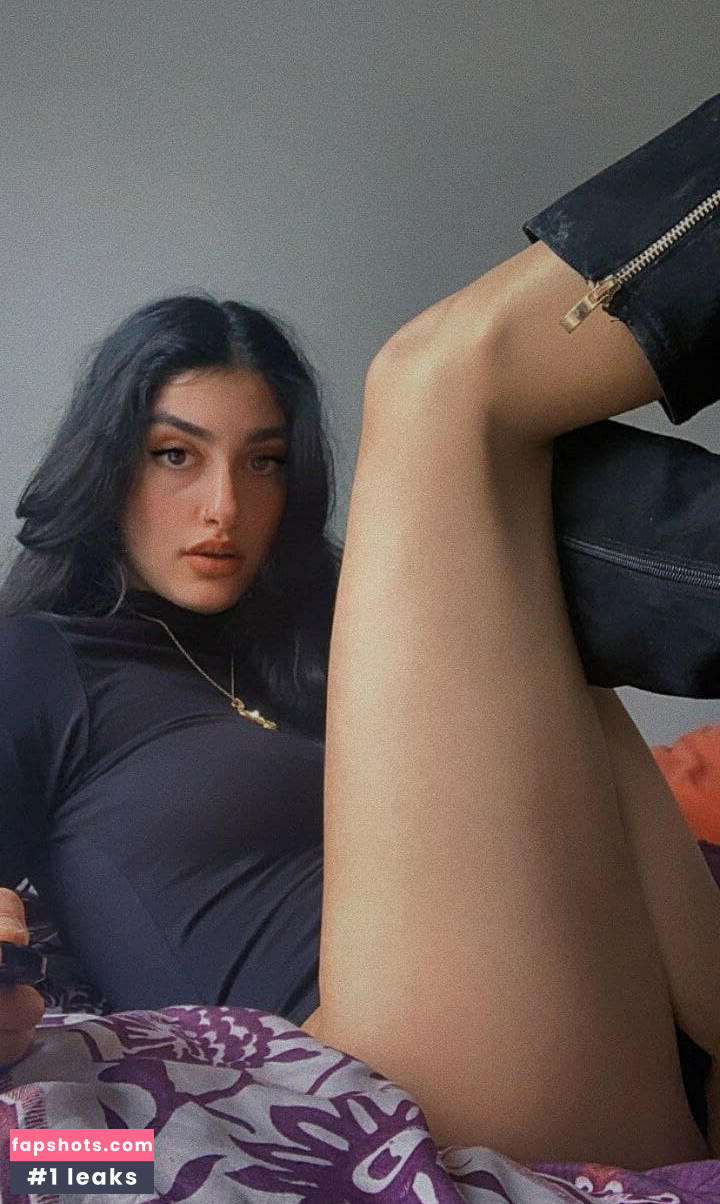 Aria Khan Nahé úniky fotek pouze od fanoušků #14 - Fapshots