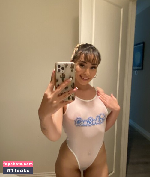 Aria Lee Filtración Desnuda OnlyFans Foto #35 - Fapshots