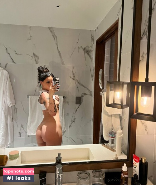 Aria Lee Filtración Desnuda OnlyFans Foto #59 - Fapshots