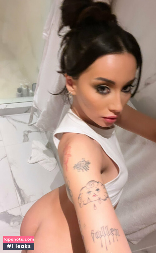 Aria Lee Filtración Desnuda OnlyFans Foto #62 - Fapshots