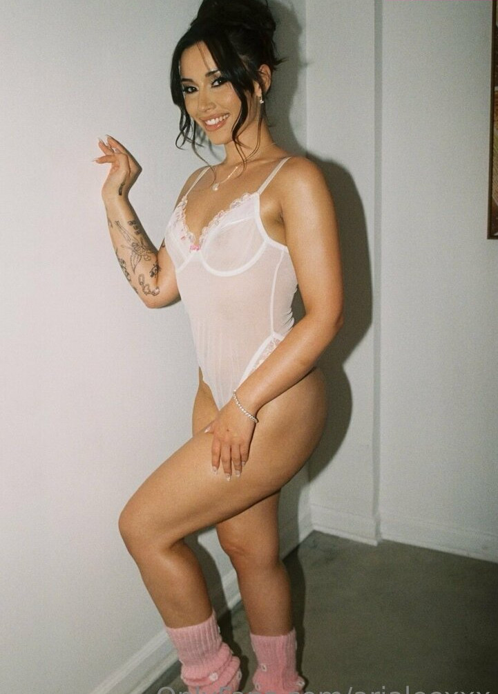 aria-lee Filtración Desnuda OnlyFans Foto #195 - Fapshots