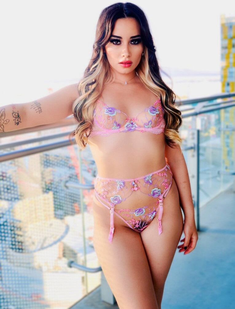 aria-lee Filtración Desnuda OnlyFans Foto #206 - Fapshots