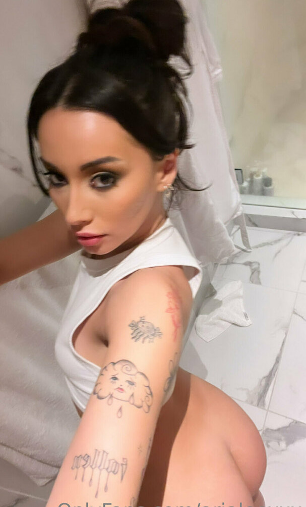 aria-lee Filtración Desnuda OnlyFans Foto #217 - Fapshots