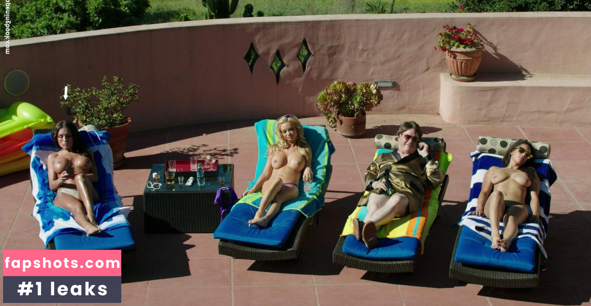 Aria London gallery photo #7