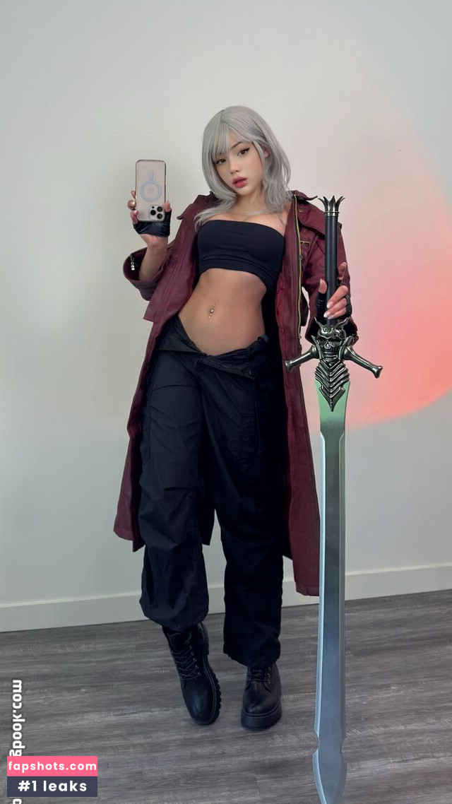 Aria.Lxv gallery photo #14