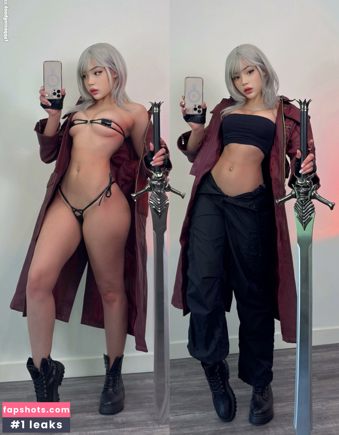 Aria.Lxv gallery photo #15