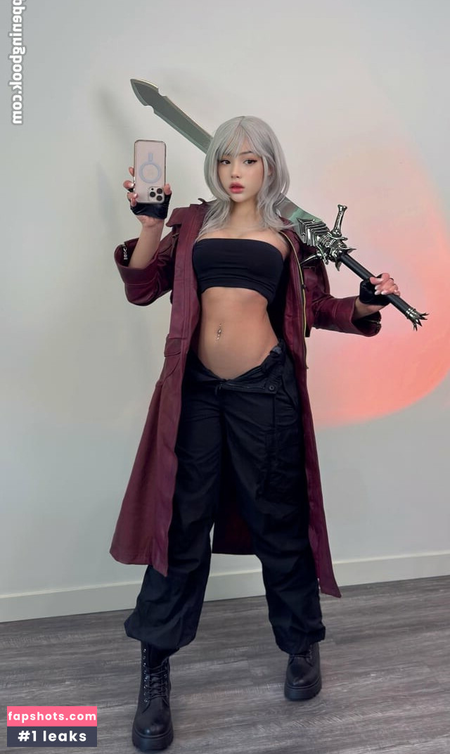 Aria.Lxv gallery photo #17