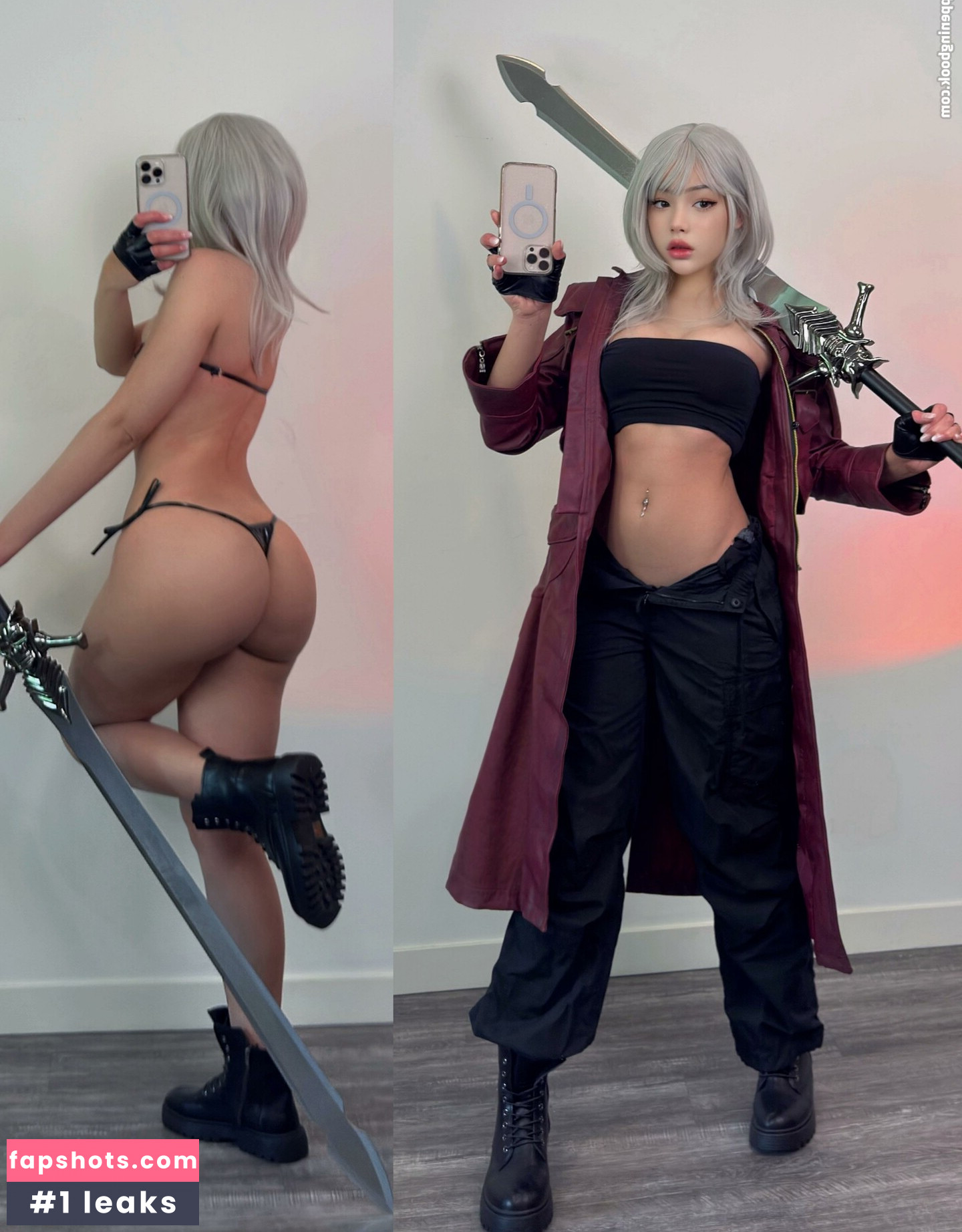 Aria.Lxv gallery photo #21